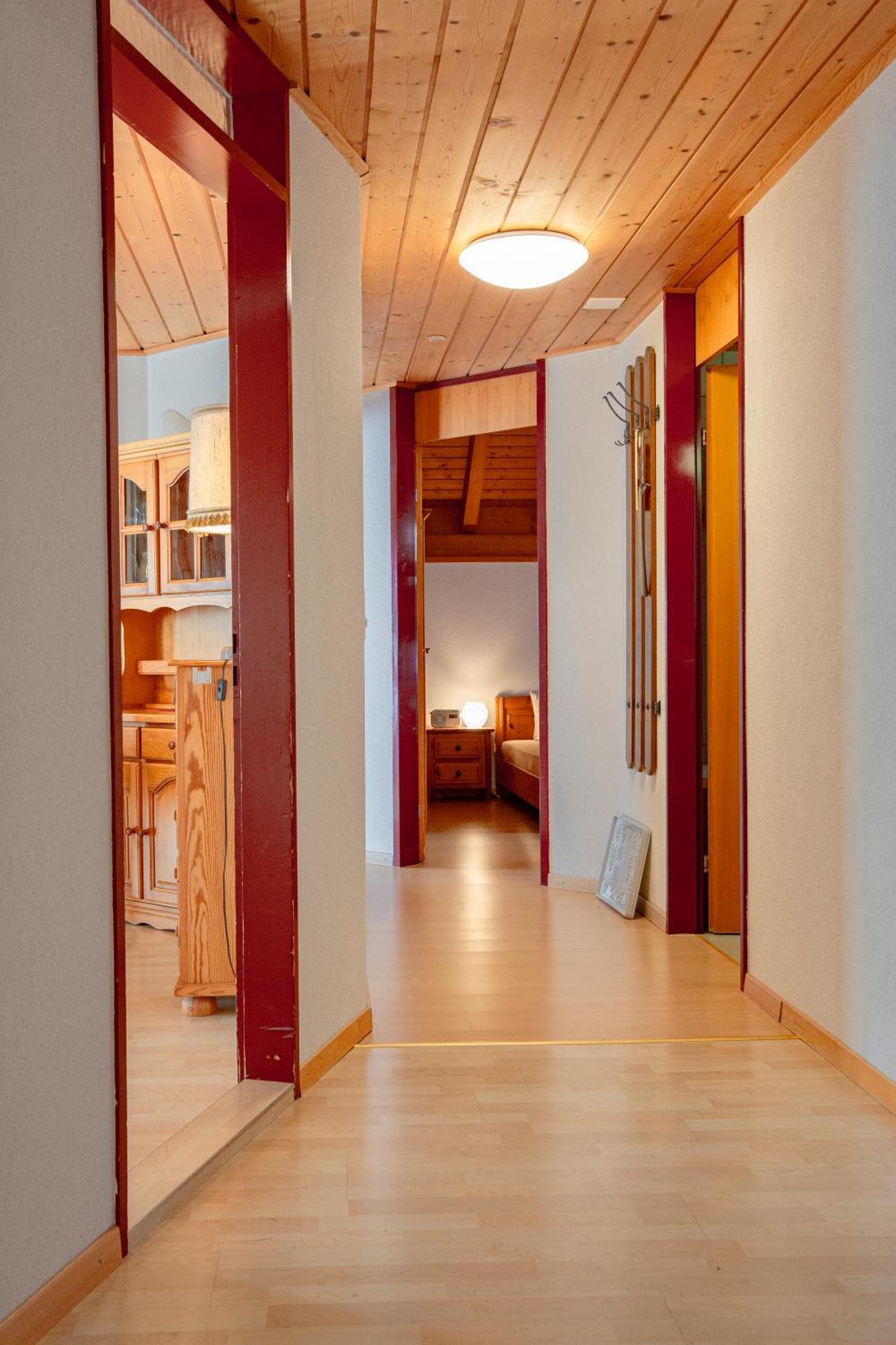 Hotel Restaurant Schoenau Вилдхаус Екстериор снимка