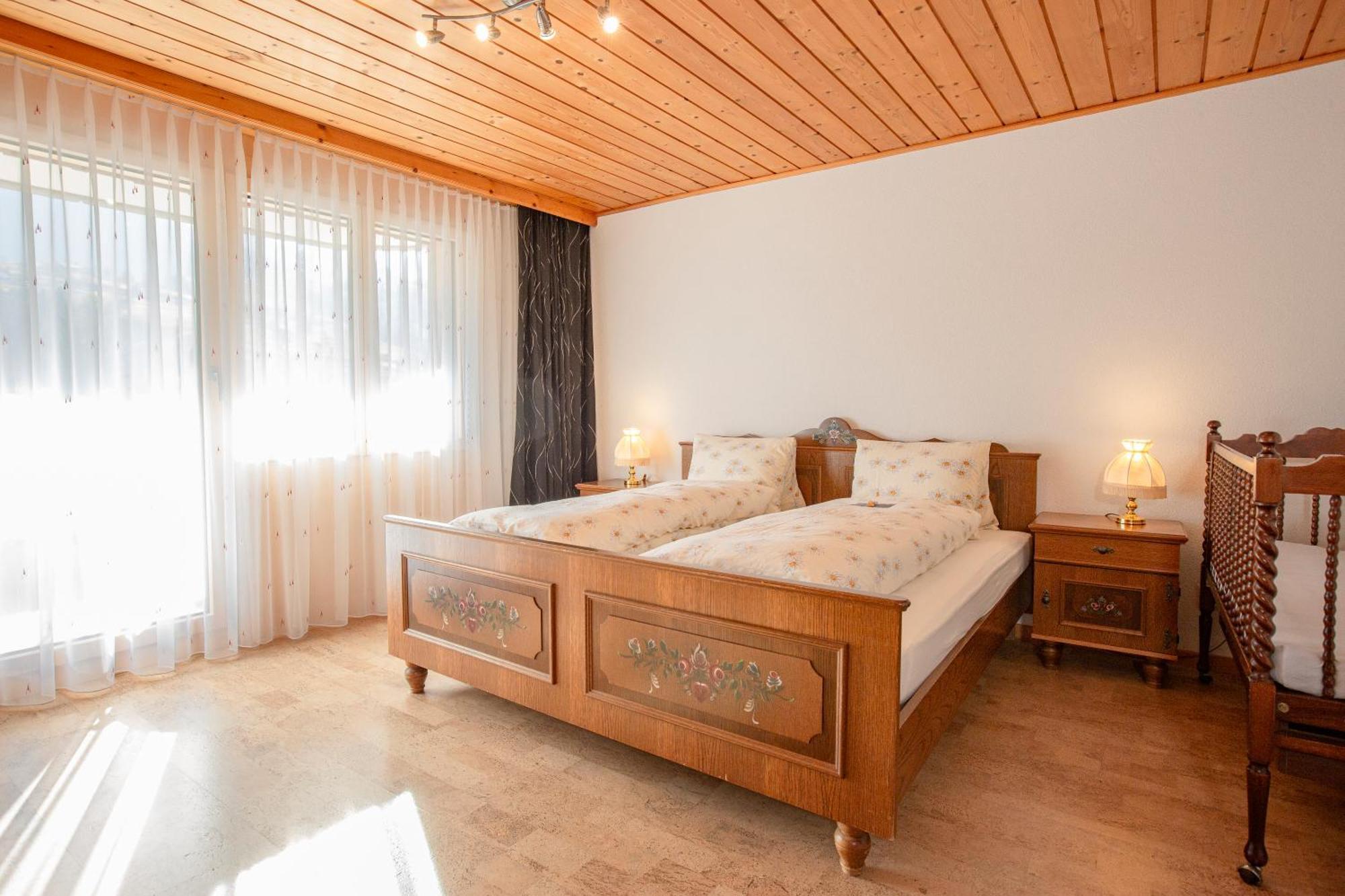 Hotel Restaurant Schoenau Вилдхаус Екстериор снимка