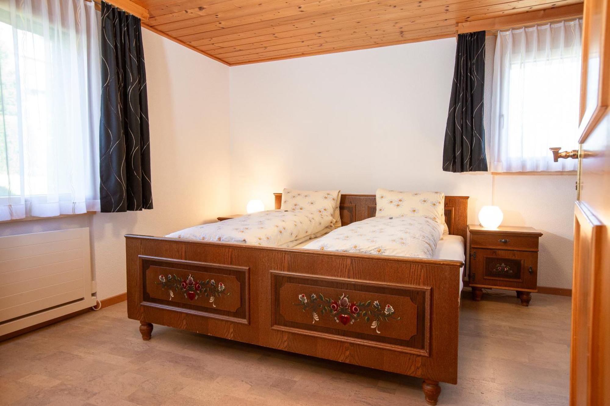 Hotel Restaurant Schoenau Вилдхаус Екстериор снимка