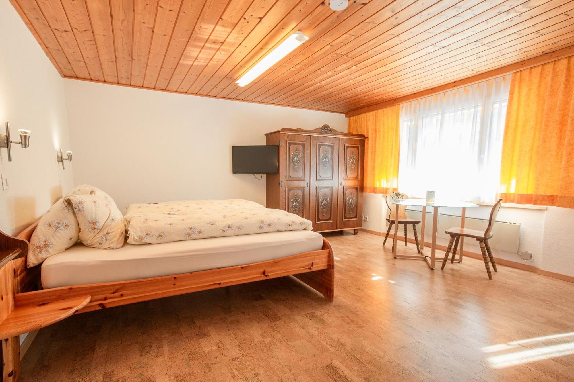 Hotel Restaurant Schoenau Вилдхаус Екстериор снимка