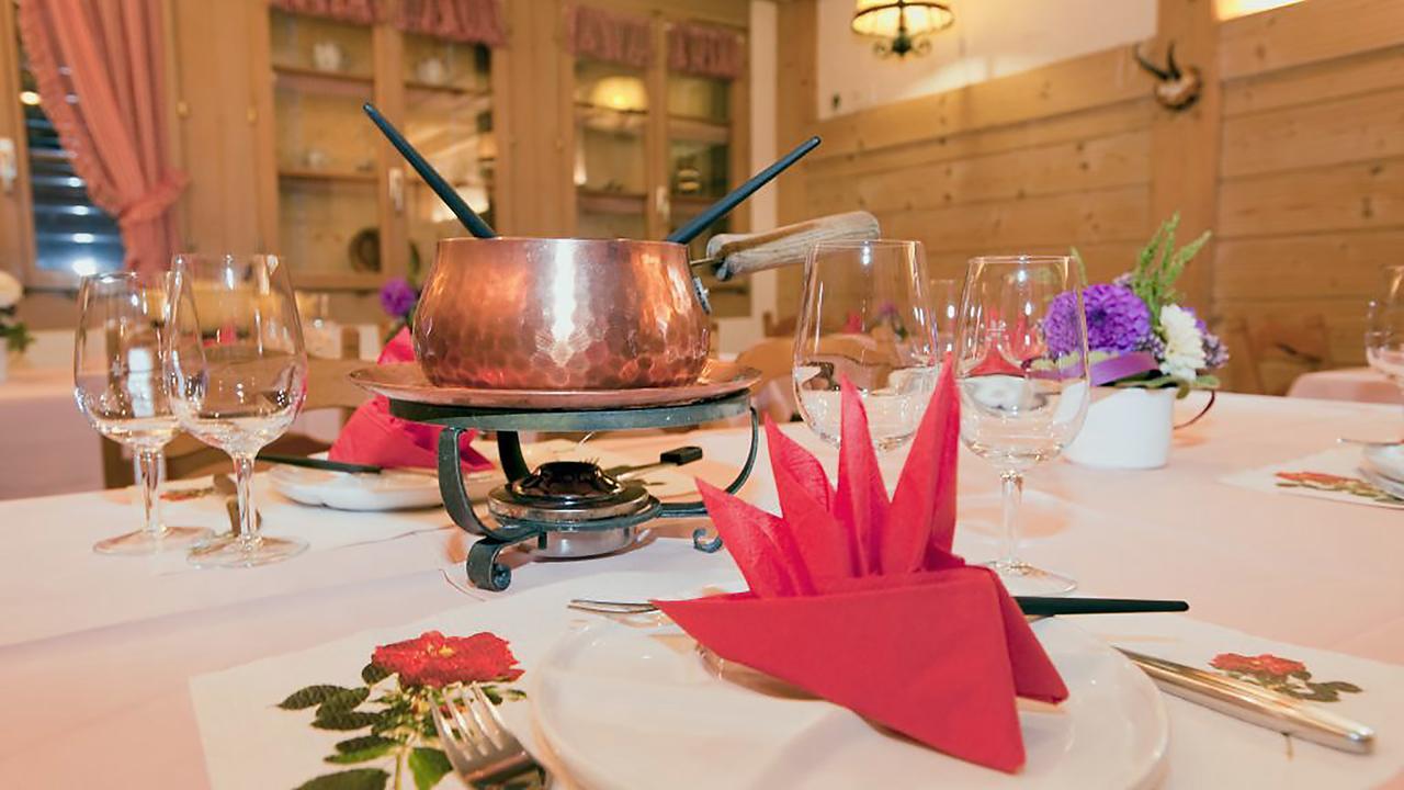 Hotel Restaurant Schoenau Вилдхаус Екстериор снимка