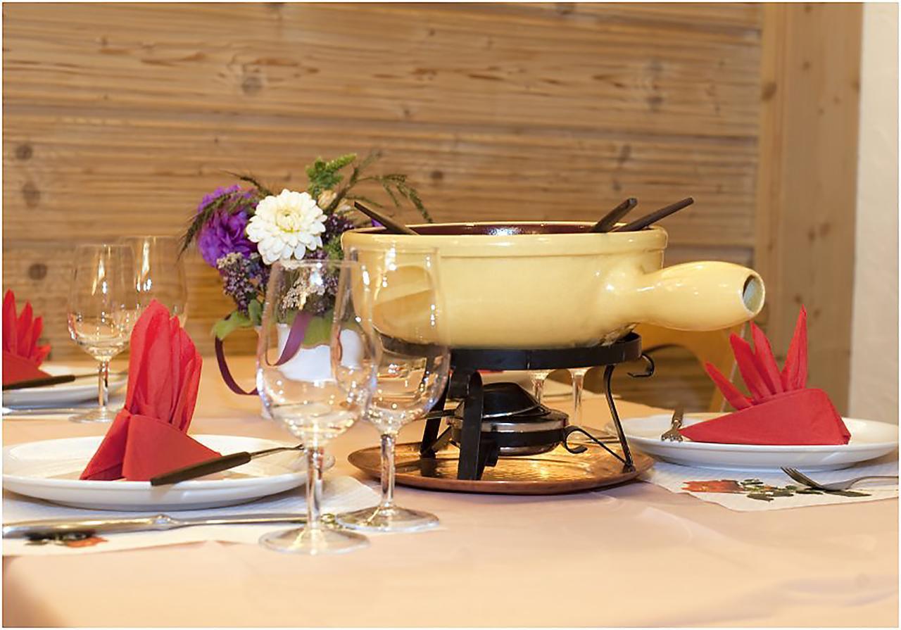 Hotel Restaurant Schoenau Вилдхаус Екстериор снимка
