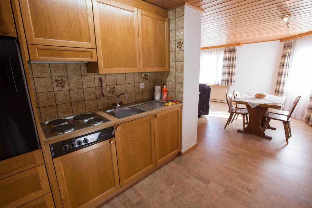 Hotel Restaurant Schoenau Вилдхаус Екстериор снимка