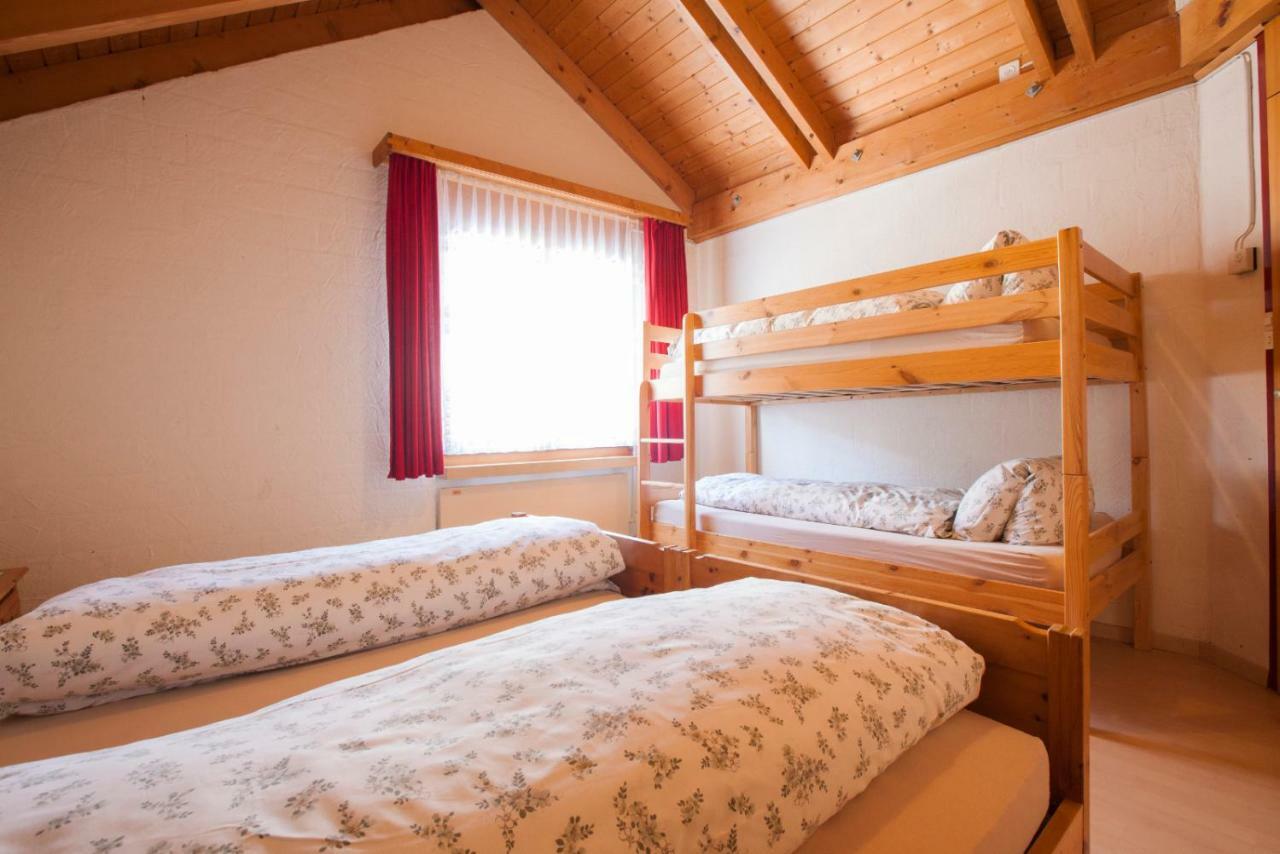 Hotel Restaurant Schoenau Вилдхаус Екстериор снимка